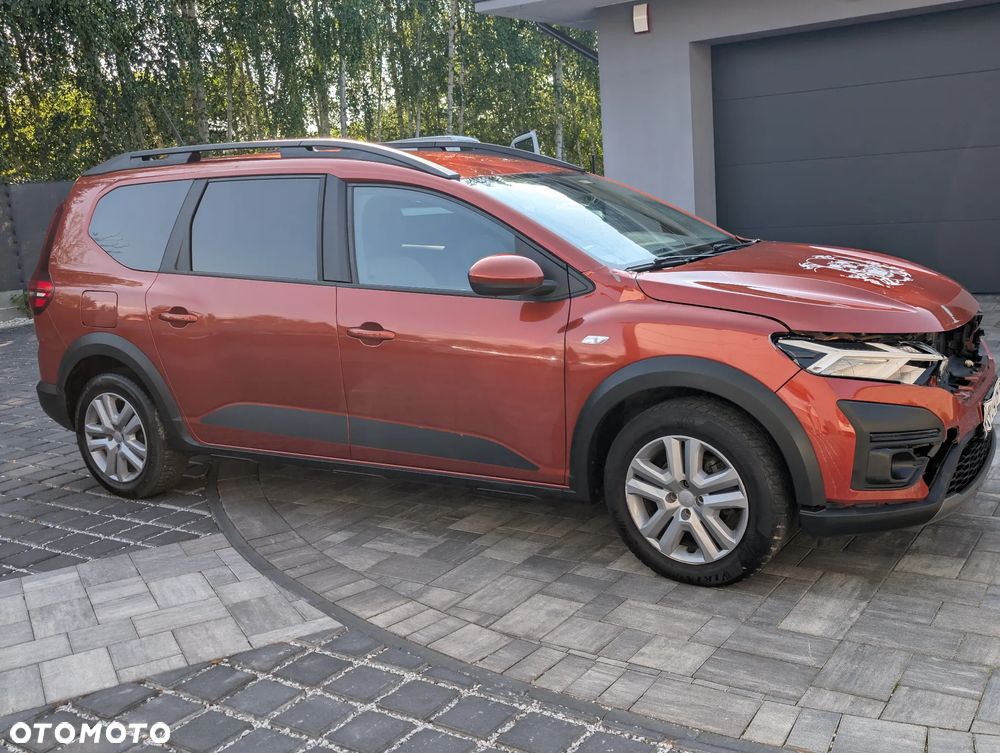 Dacia Jogger 1.0 TCe Expression 7os - 4