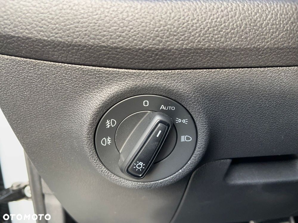 Skoda Kodiaq 2.0 TSI 4x4 Scout DSG - 24