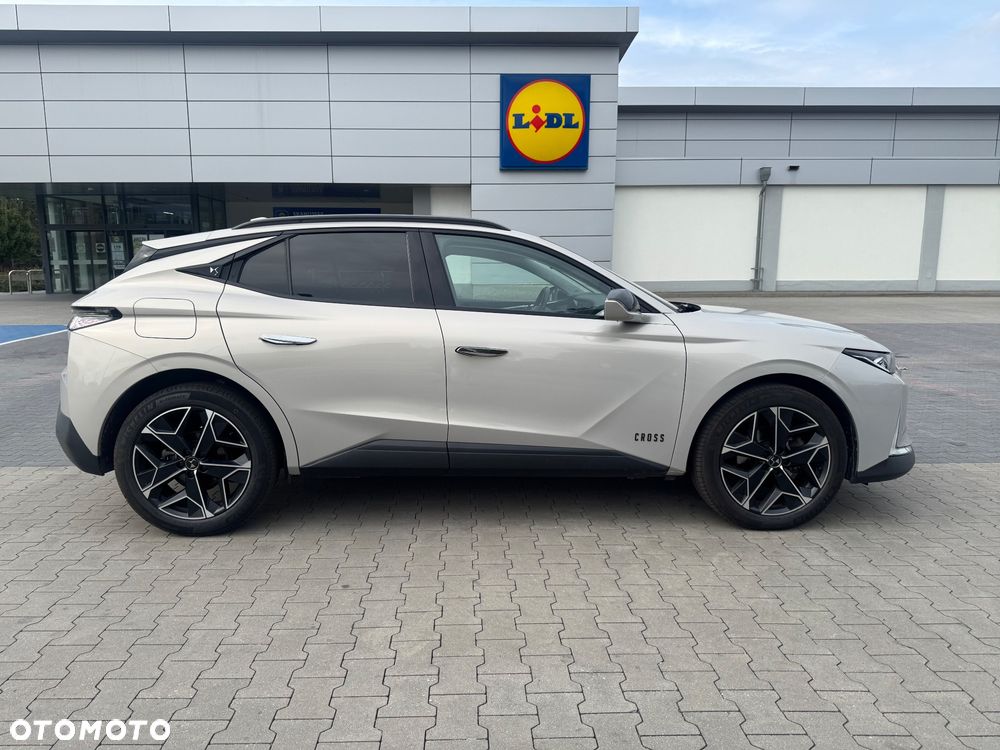 DS Automobiles DS 4 1.2 PureTech Cross Rivoli - 19