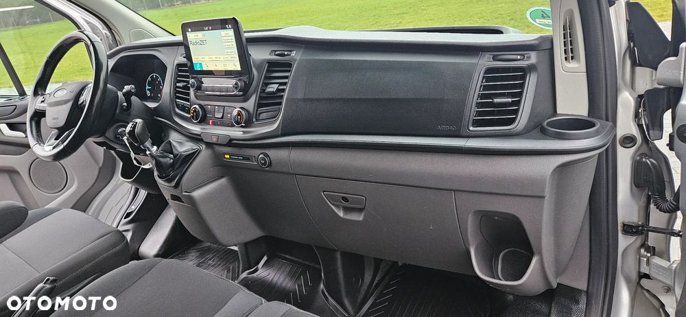 Ford Transit Custom L1H1 VA Trend - 8