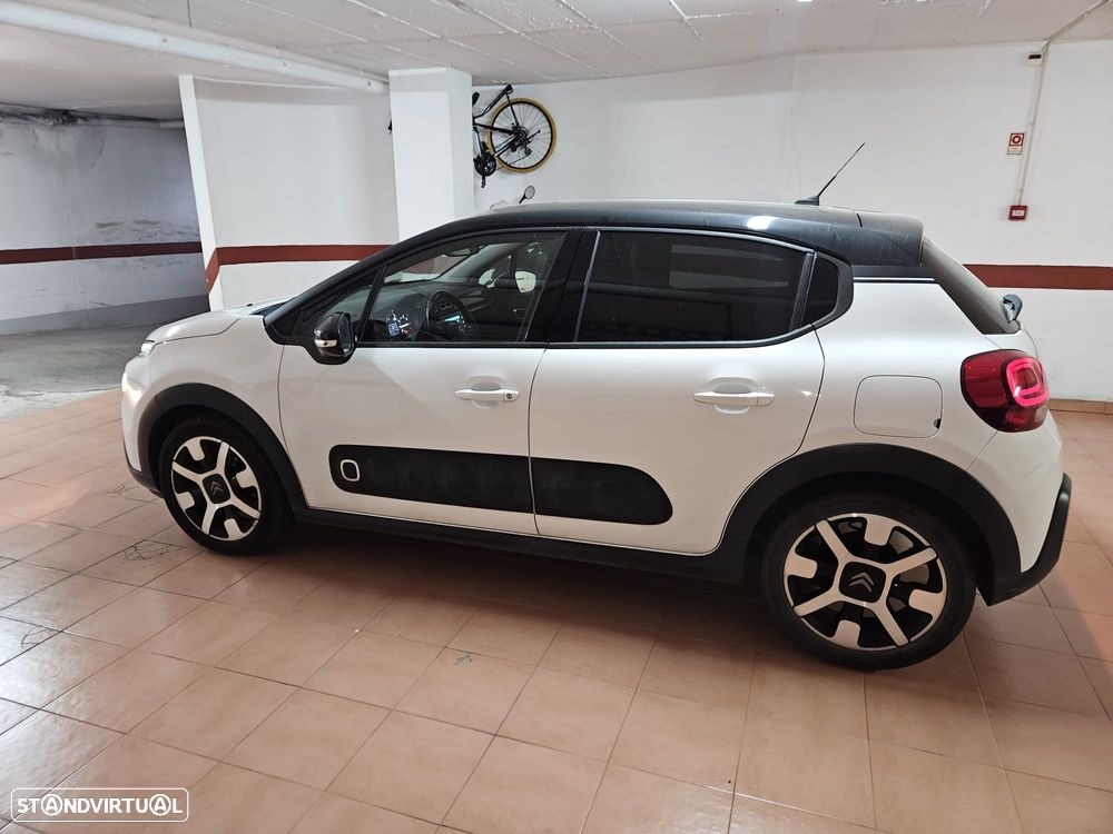 Citroën C3 1.2 PureTech Shine - 1
