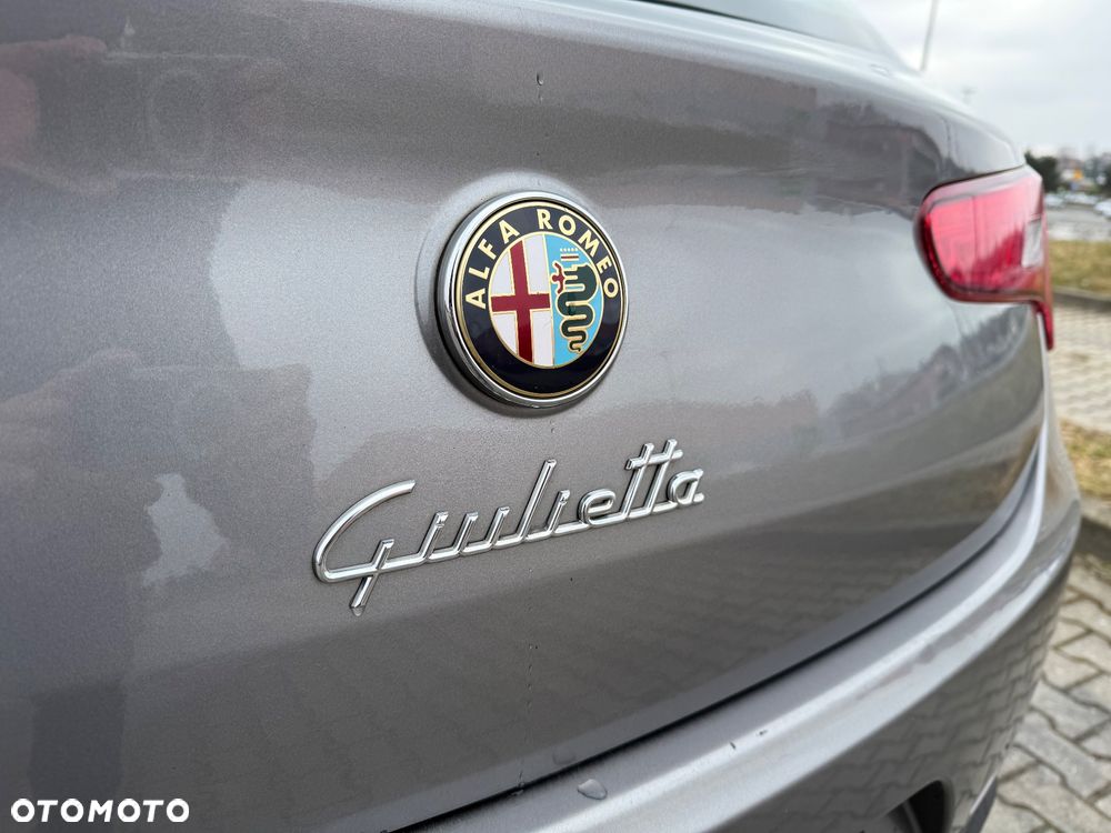 Alfa Romeo Giulietta 1.4 TB 16V - 14