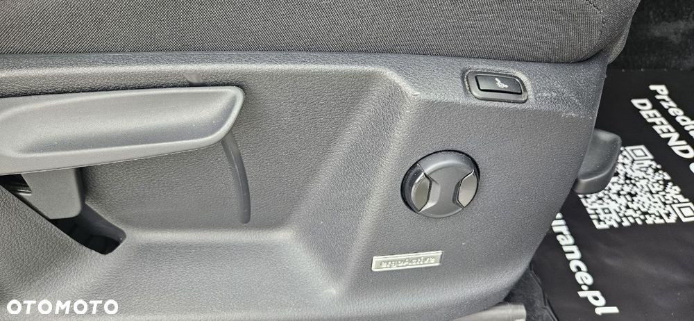 Volkswagen Touran 1.5 TSI EVO Highline DSG - 23