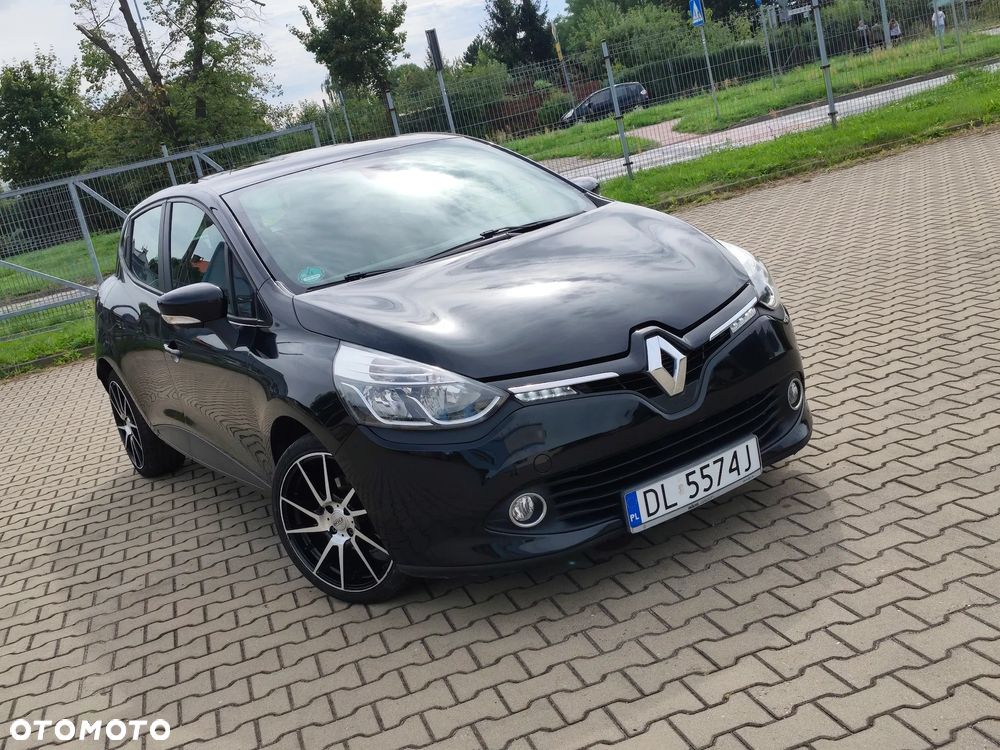 Renault Clio 1.2 16V 75 Life