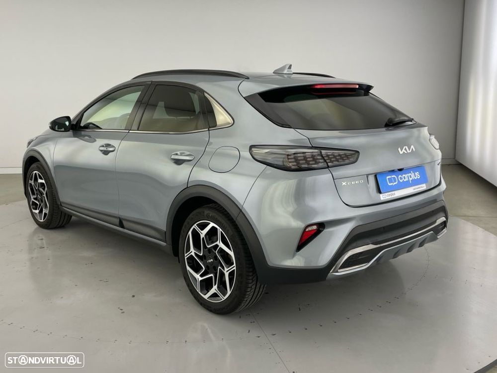 Kia XCeed 1.0 T-GDI GT-Line - 25