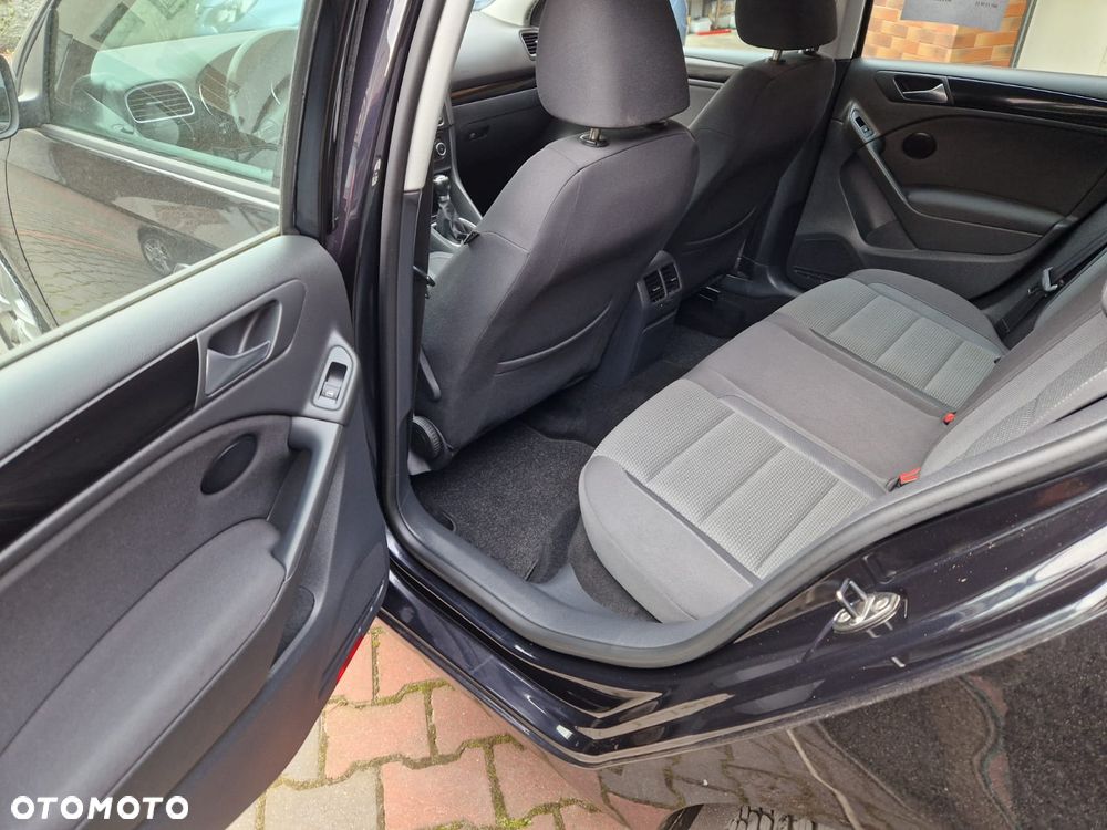 Volkswagen Golf 1.4 TSI Highline - 16