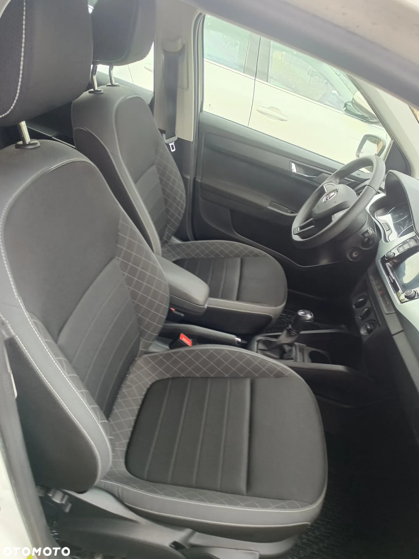 Skoda Fabia 1.0 TSI Ambition - 26