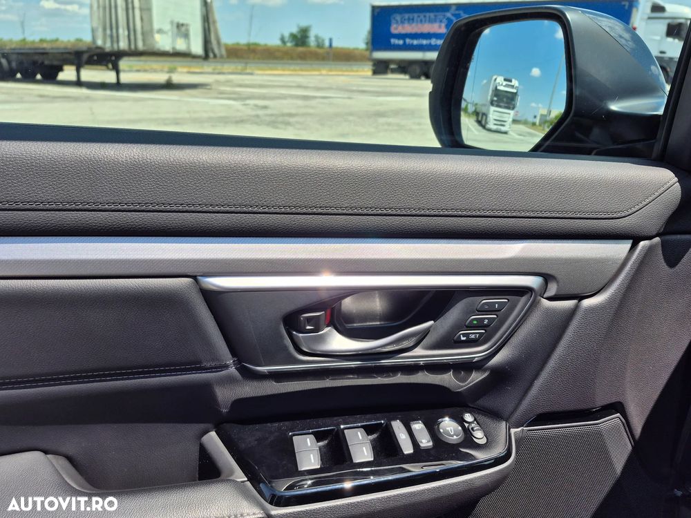 Honda CR-V 2.0 e:HEV 4x4 E-CVT Executive - 20