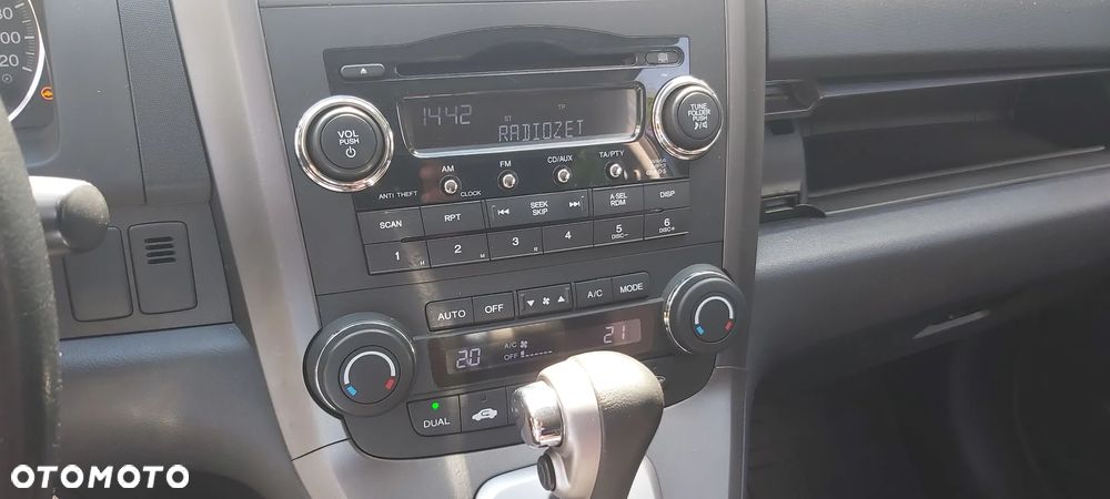 Honda CR-V 2.0 Elegance - 14