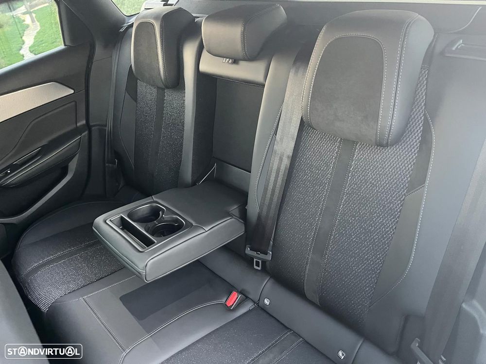 Peugeot 308 SW PureTech 130 EAT6 Stop & Start GT-Line Edition - 50