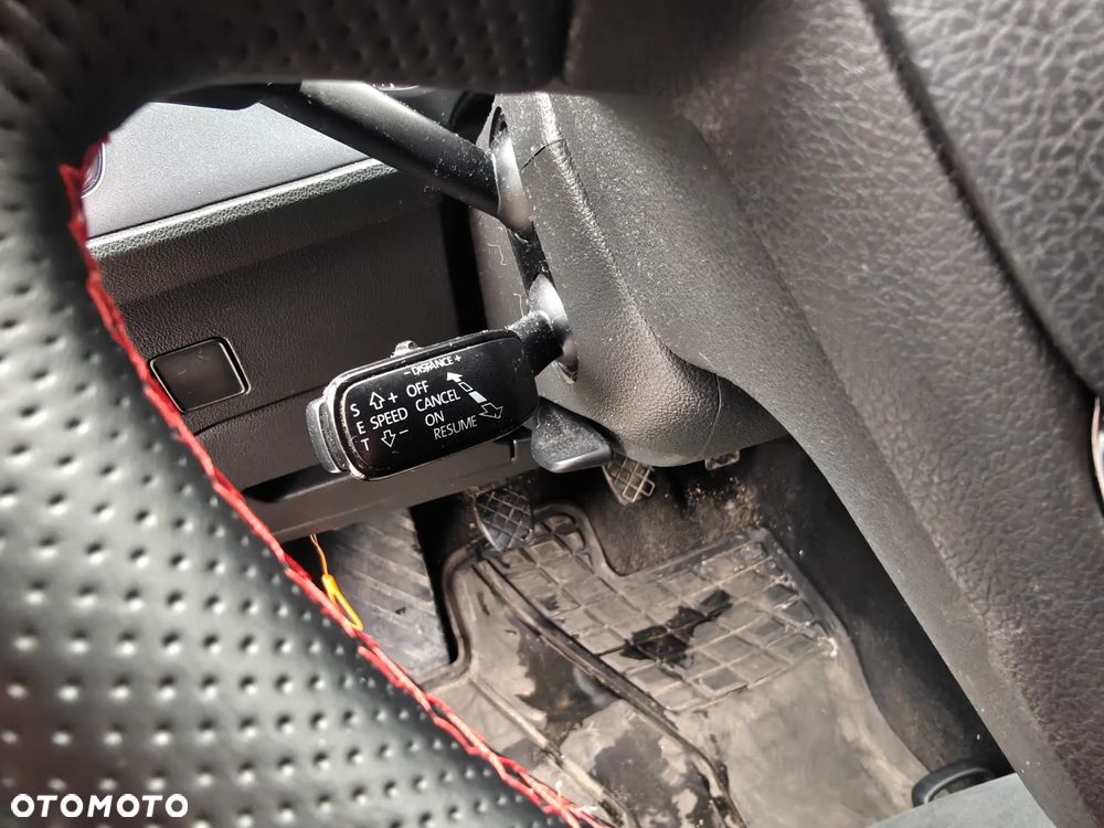 Seat Leon 2.0 TDI DPF Start&Stop FR - 14