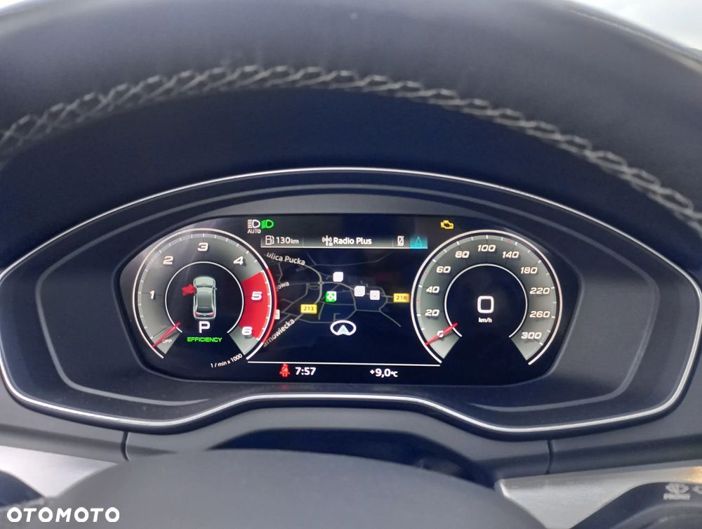 Audi SQ5 TDI Quattro Tiptronic - 7