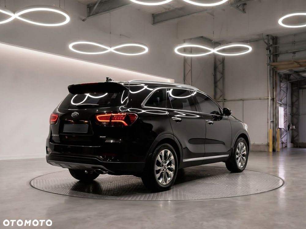 Kia Sorento - 3
