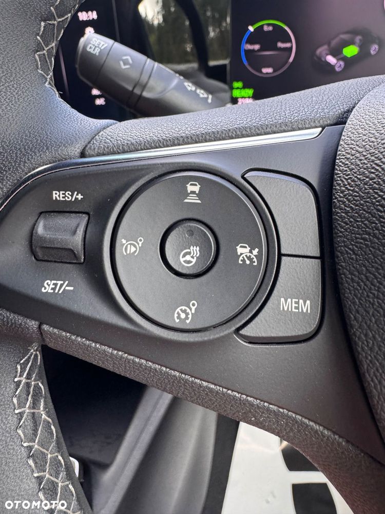 Opel Mokka 50kWh GS Line Plus Pack - 35