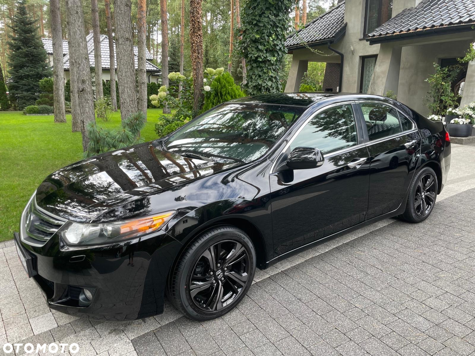 Honda Accord 2.0 Lifestyle - 3