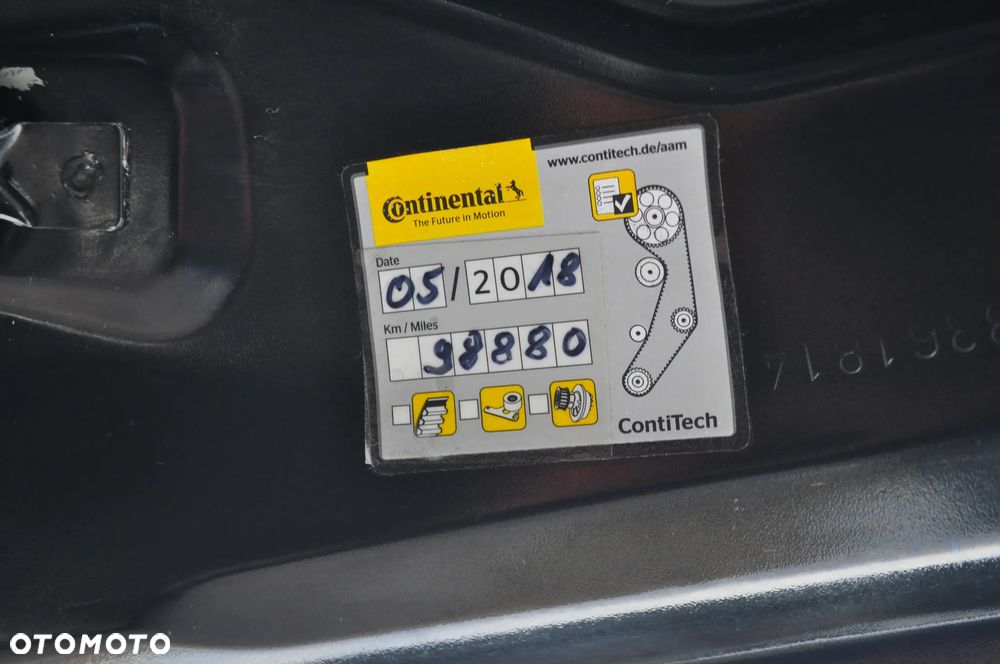 Peugeot 1007 90 Premium - 26