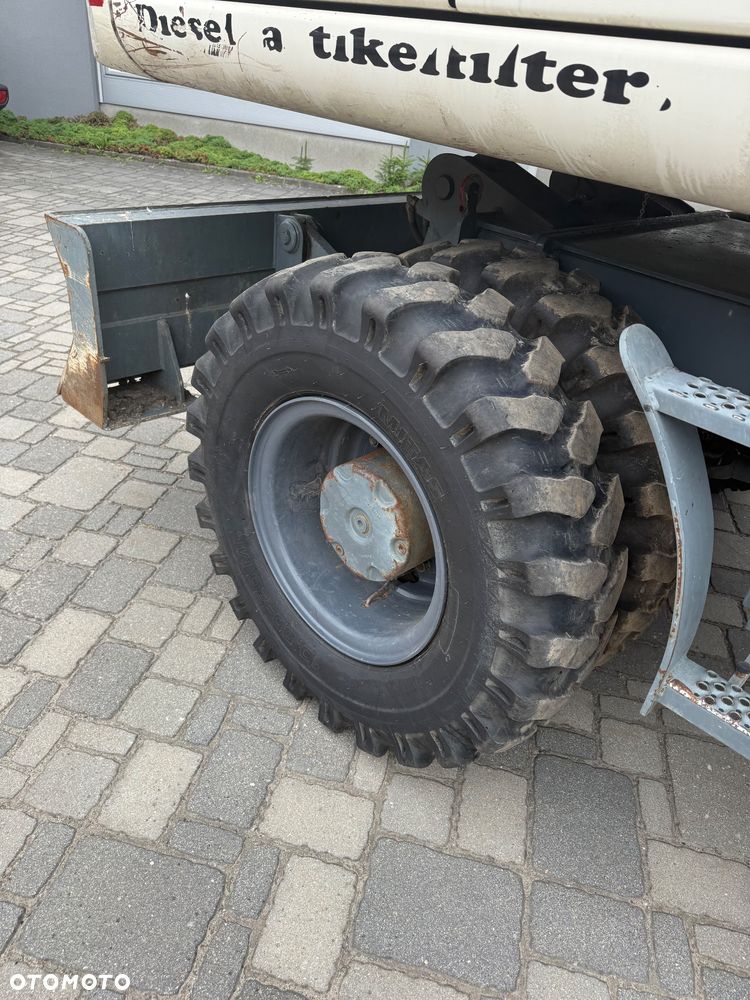 Atlas Atlas-Terex TW190 - 14