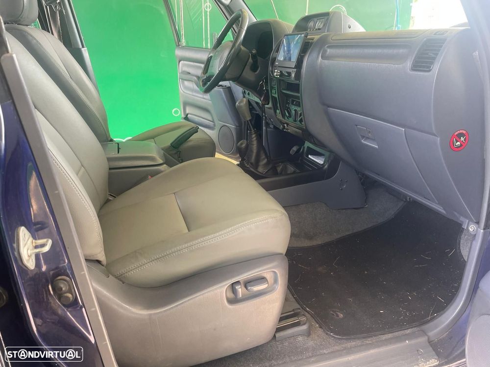 Toyota Land Cruiser - 15