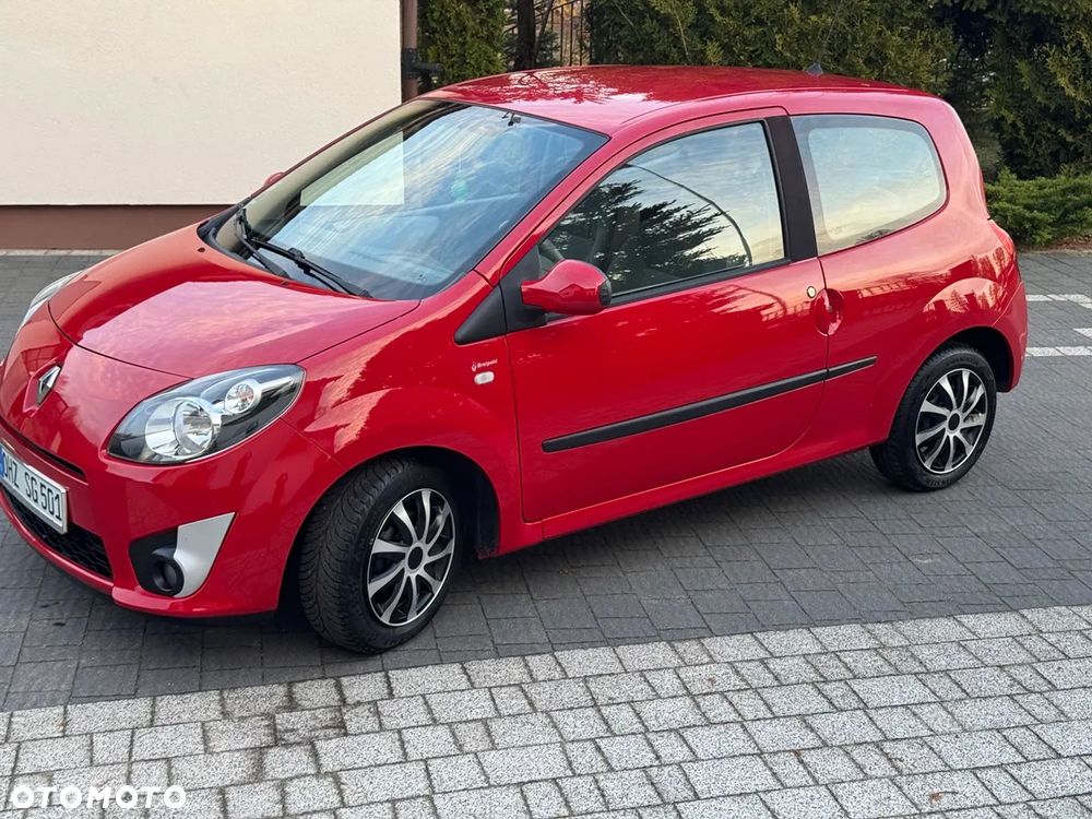 Renault Twingo - 20