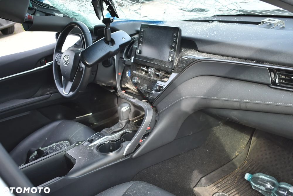 Toyota Camry ver-2-5-hybrid-prestige-cvt - 10