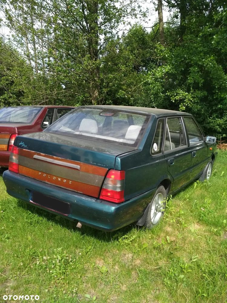 Polonez Atu - 4