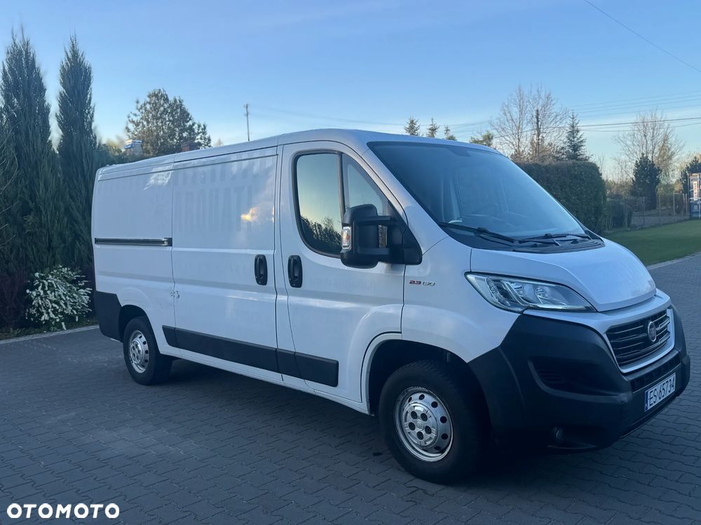 Fiat Ducato - 2