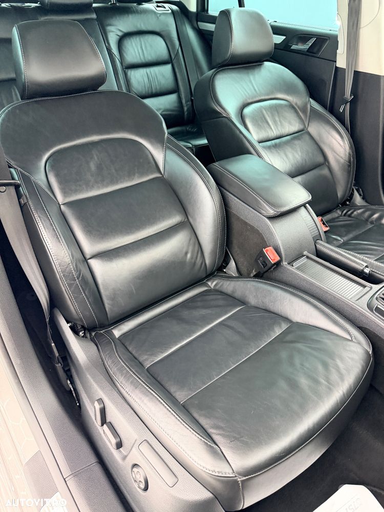 Skoda Superb Combi 1.6 TDI Green tec Exclusive - 23