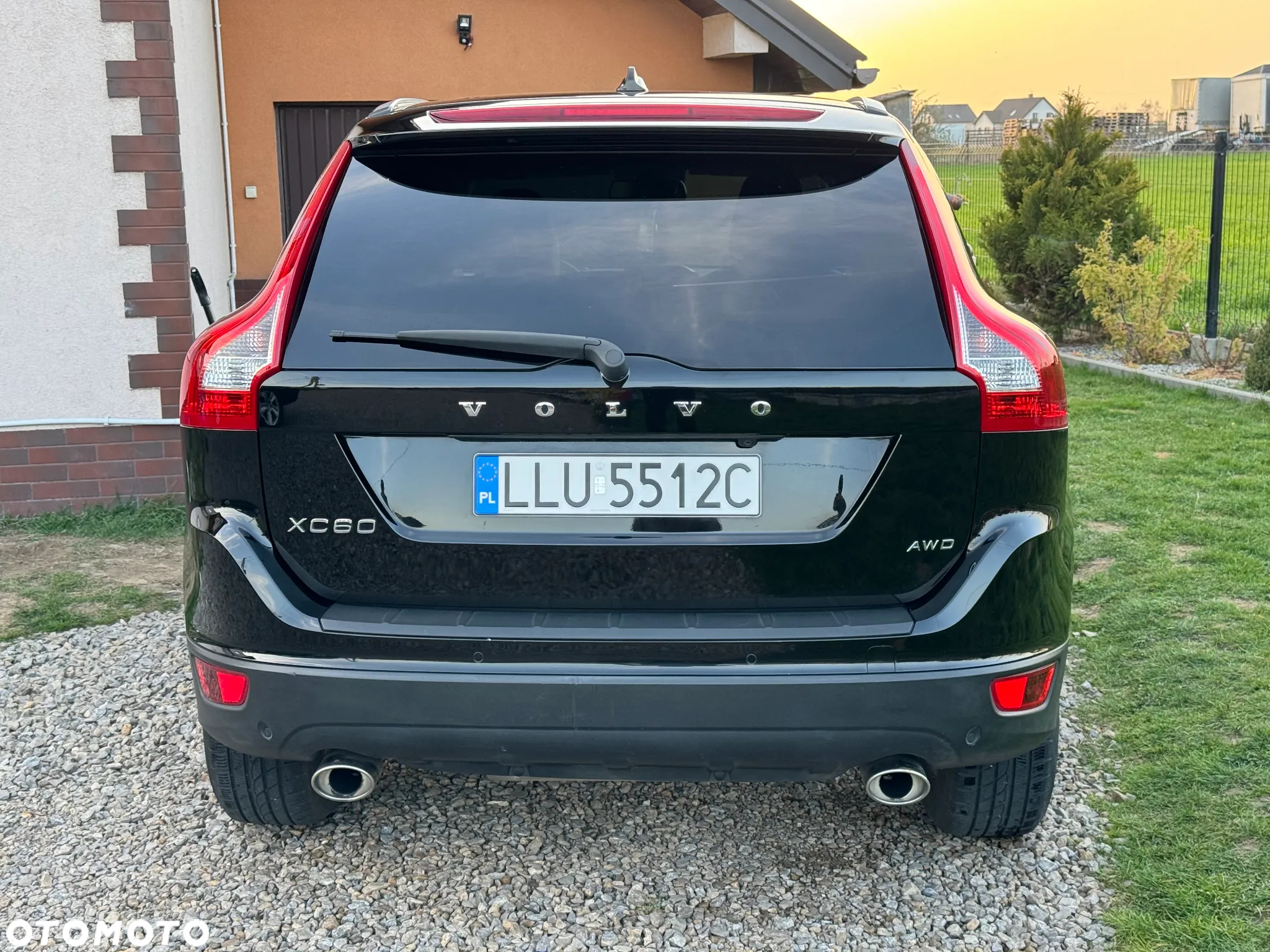 Volvo XC 60 3.2 AWD Summum - 2