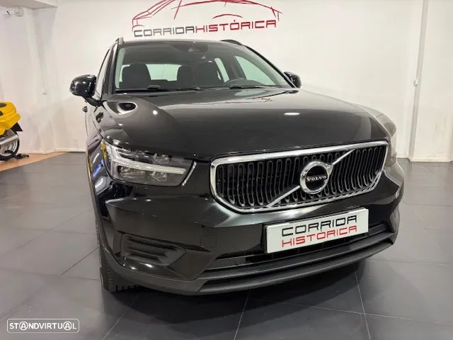 Volvo XC 40 1.5 T2 Momentum Plus - 23