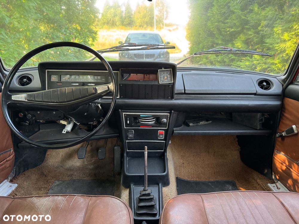 Fiat 125p - 6