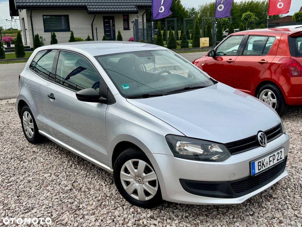 Volkswagen Polo - 4