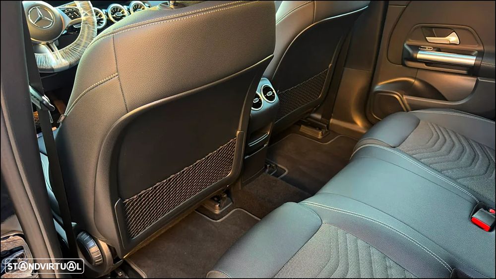 Mercedes-Benz EQA 250+ - 12