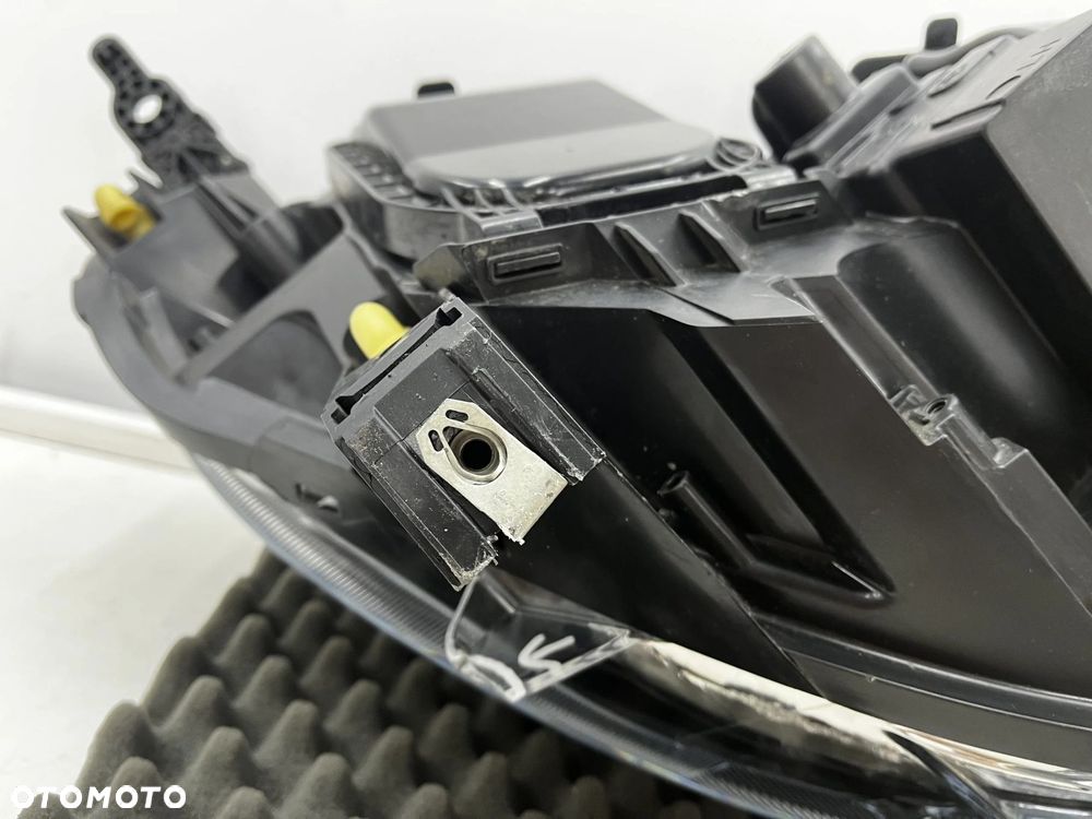 Lampa reflektor Citroen Jumpy SpaceTourer Scudo Ulysse Vivaro C Zafira Life 16-23r. lewa przednia Eu - 26