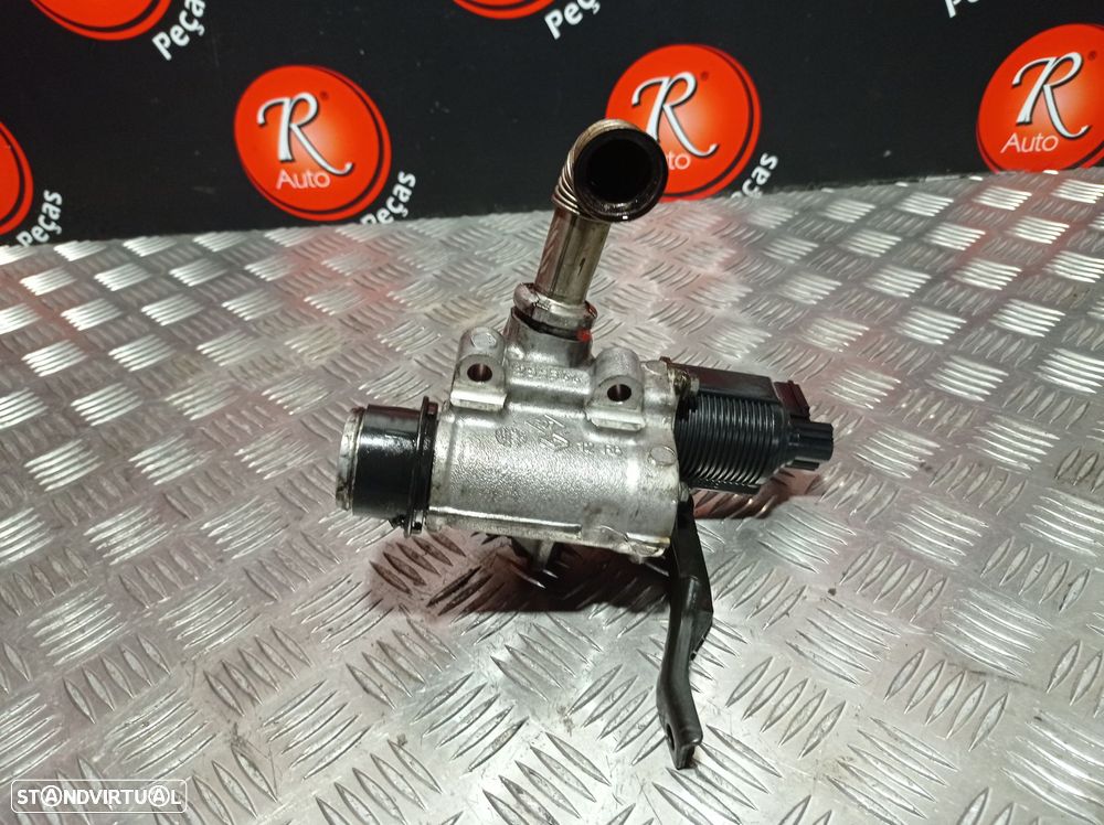 Válvula Egr Renault Megane Ii (Bm0/1_, Cm0/1_) - 3
