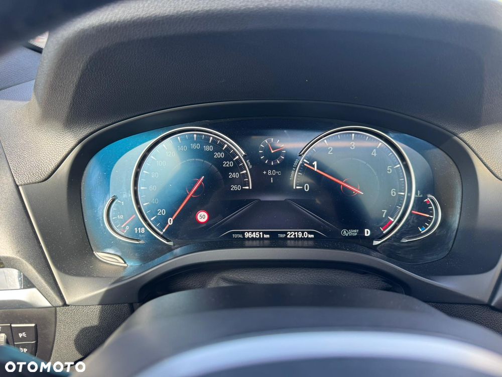 BMW X3 xDrive30i M Sport Edition - 14