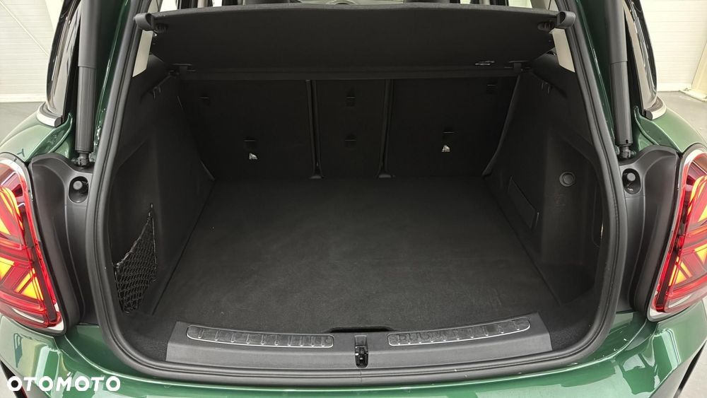 MINI Countryman Cooper - 18