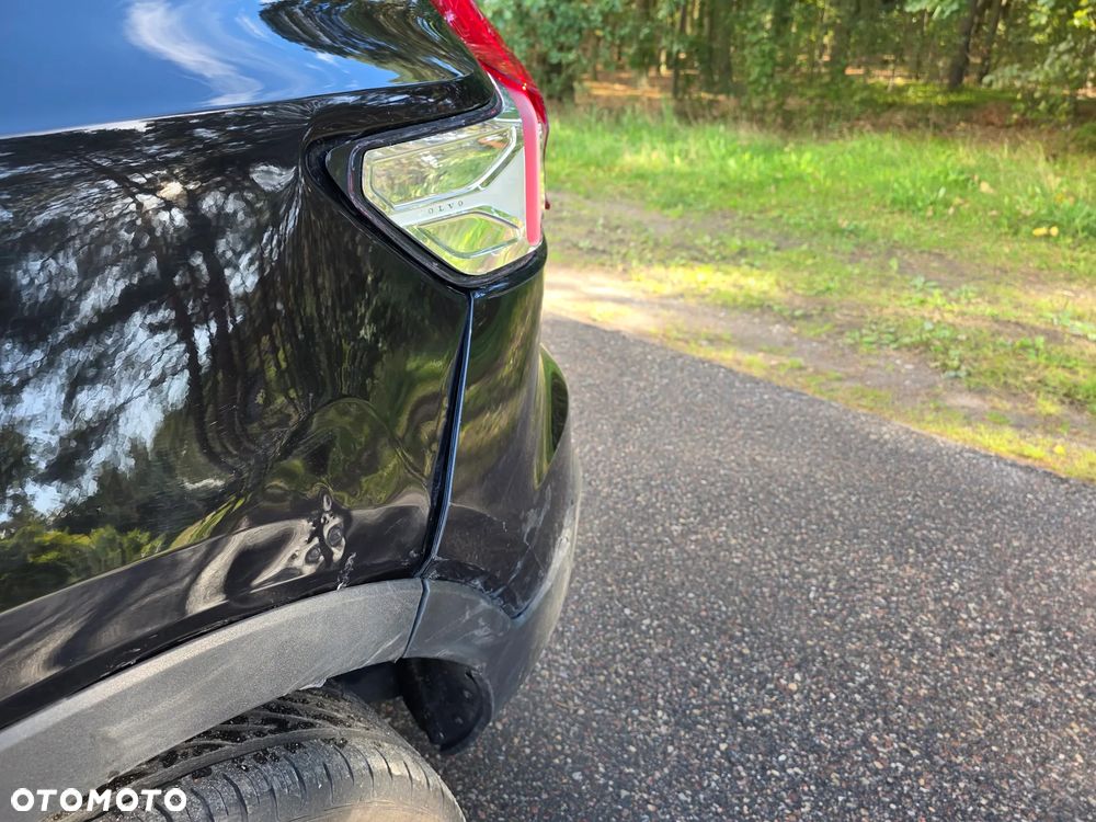 Volvo XC 40 T3 Geartronic Momentum - 9