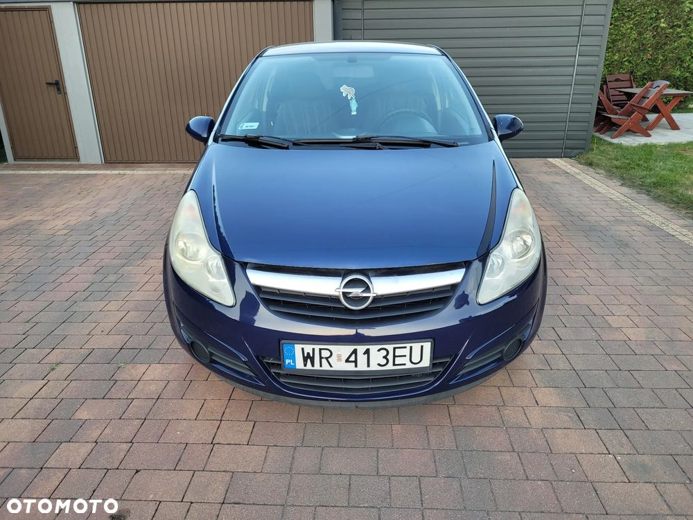 Opel Corsa 1.3 CDTI - 2