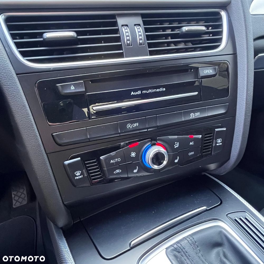 Audi A4 Avant 2.0 TDI DPF multitronic Attraction - 18