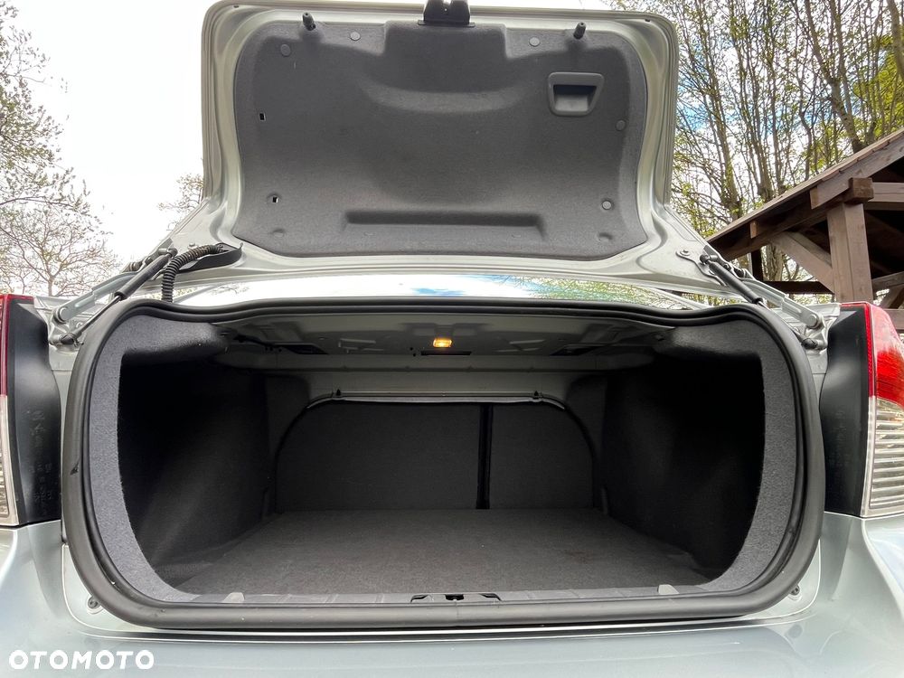 Volvo S40 2.0 Momentum - 11