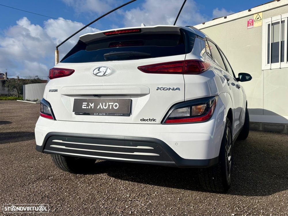 Hyundai Kauai 39 kWh Premium - 2