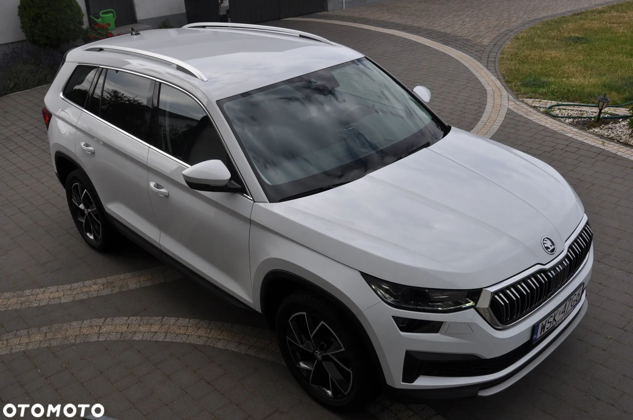 Skoda Kodiaq 2.0 TDI 4x4 DSG Style - 1