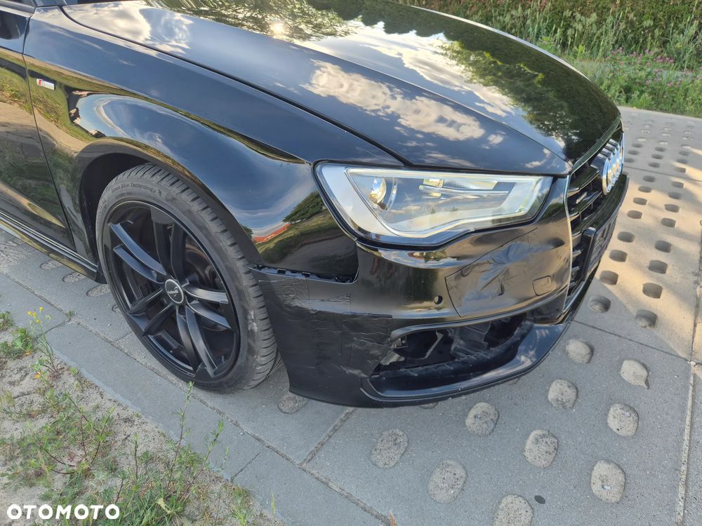 Audi A3 Sportback - 24
