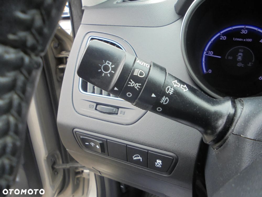 Hyundai ix35 2.0 CRDi 2WD Comfort - 27