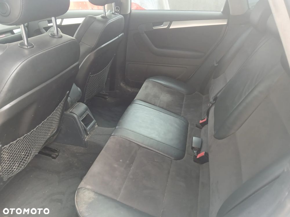 Audi A3 Sportback 2.0 TDI DPF Attraction - 8