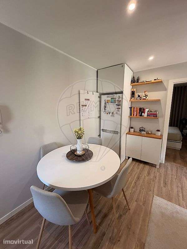 Apartamento T1 para arrendamento - Grande imagem: 2/10