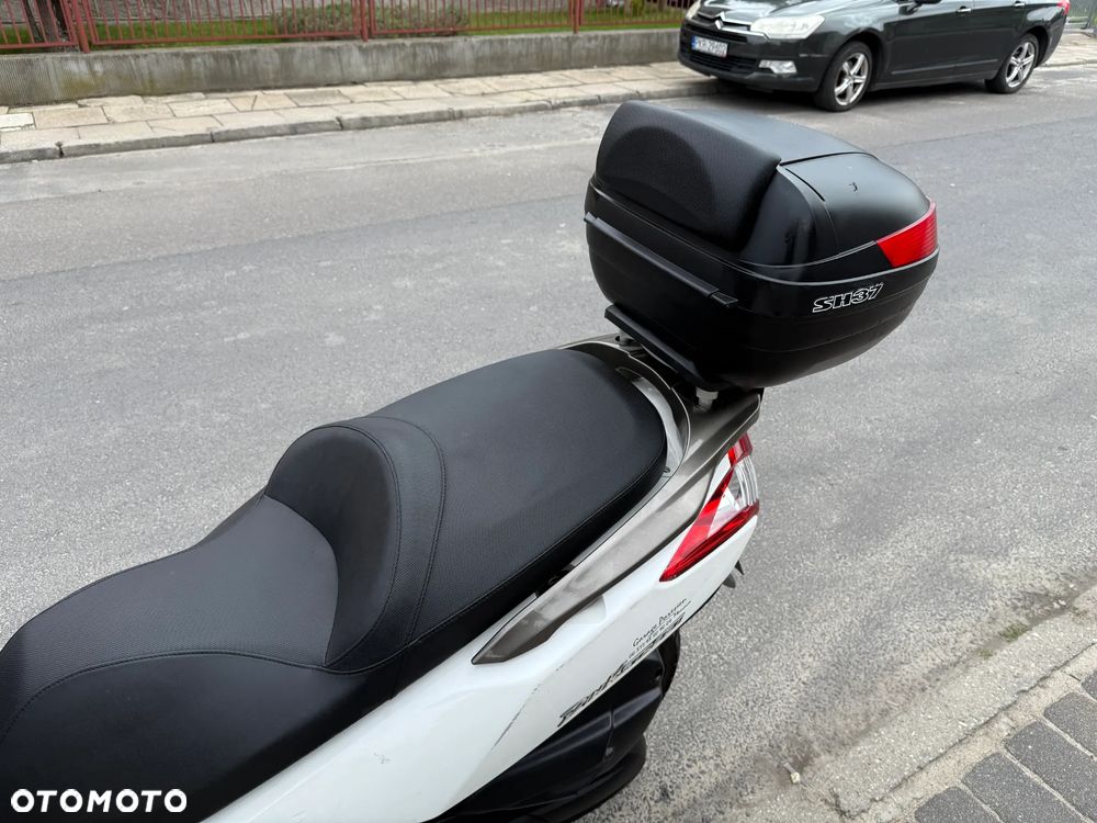 Kymco Dink - 20