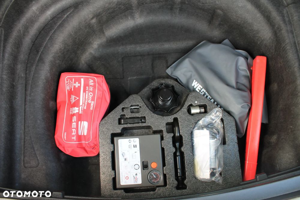 Seat Leon 1.4 TSI Start&Stop FR - 20