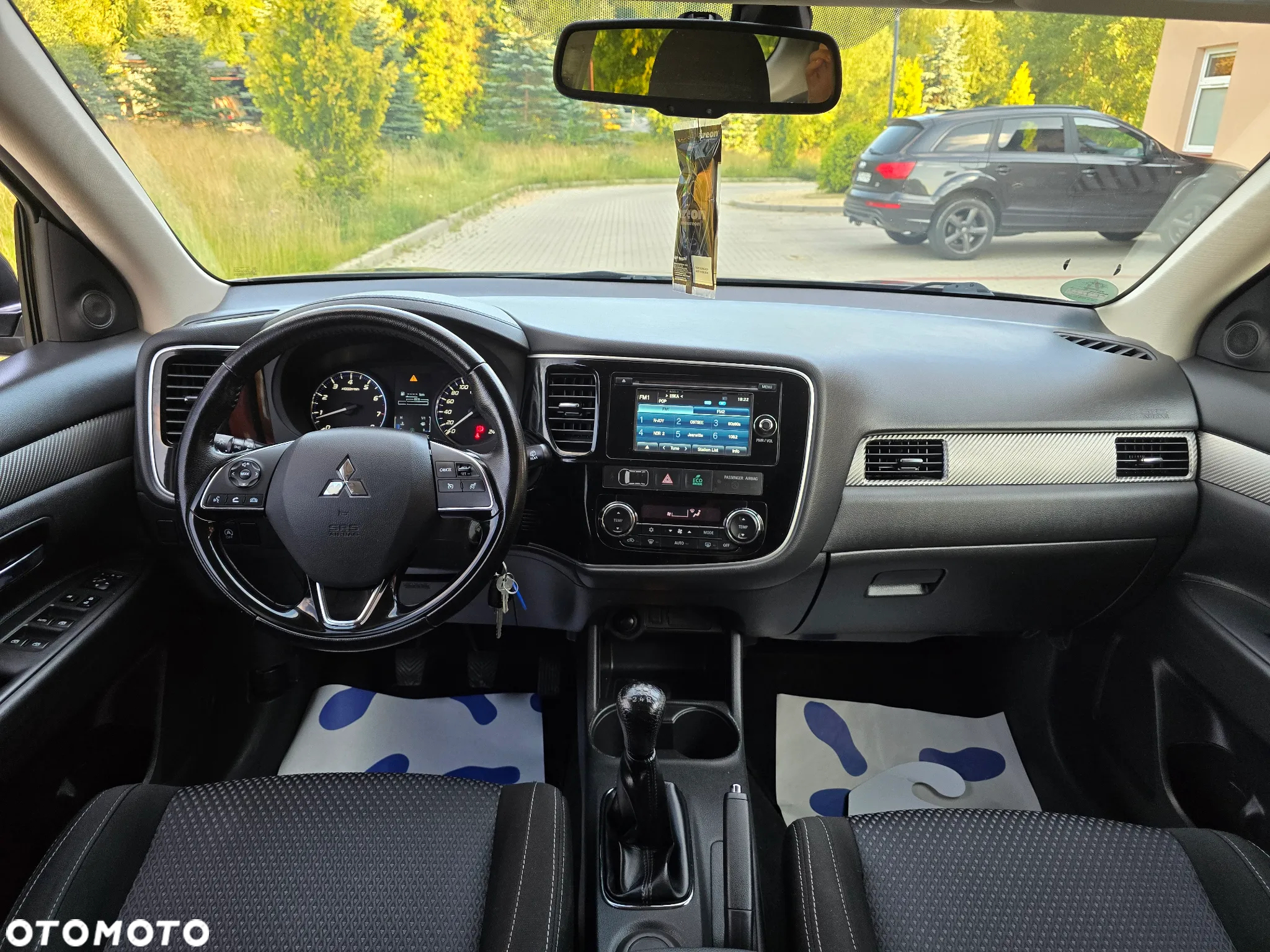 Mitsubishi Outlander 2.0 2WD Edition - 26