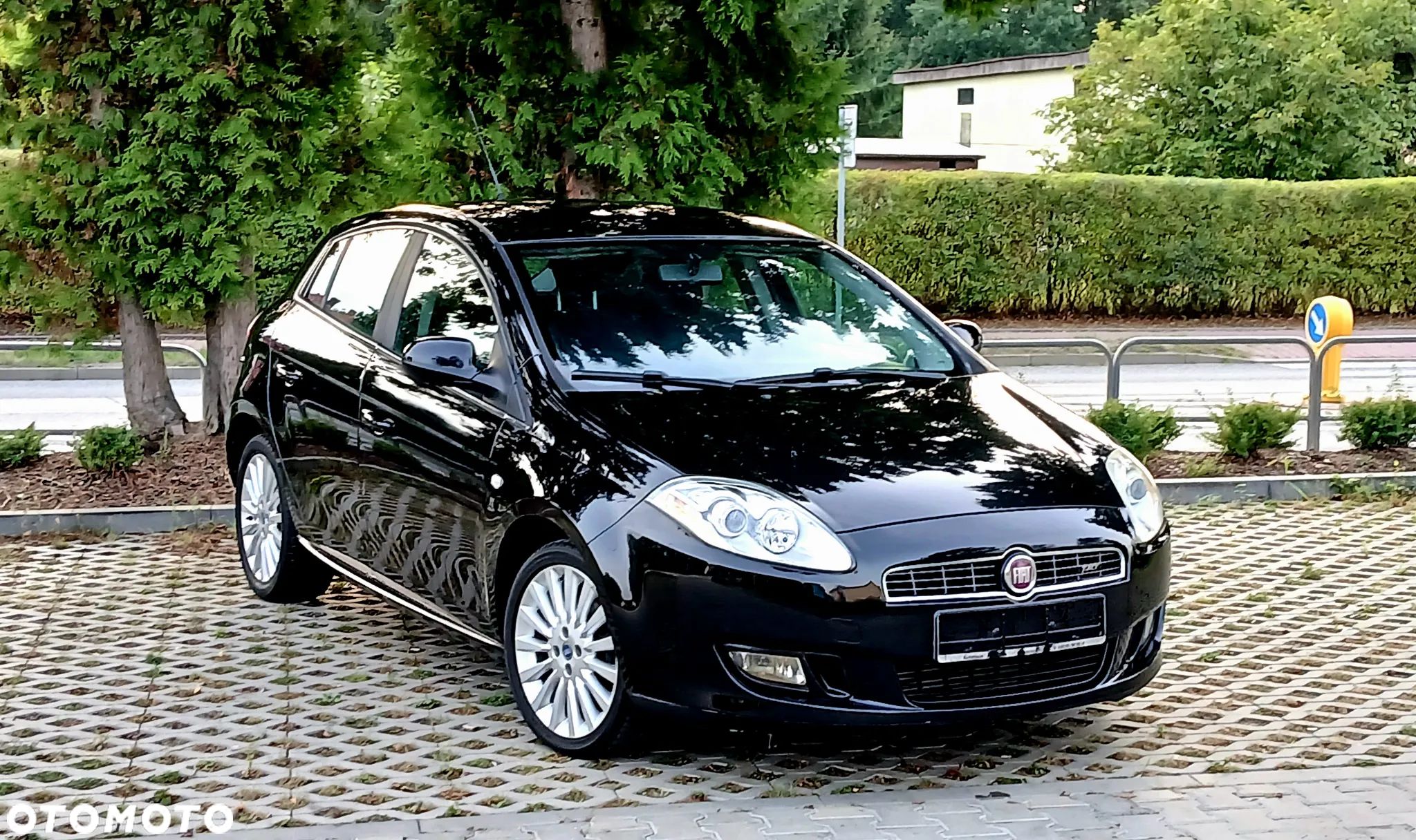 Fiat Bravo 1.4 T-Jet 16V Dynamic - 1